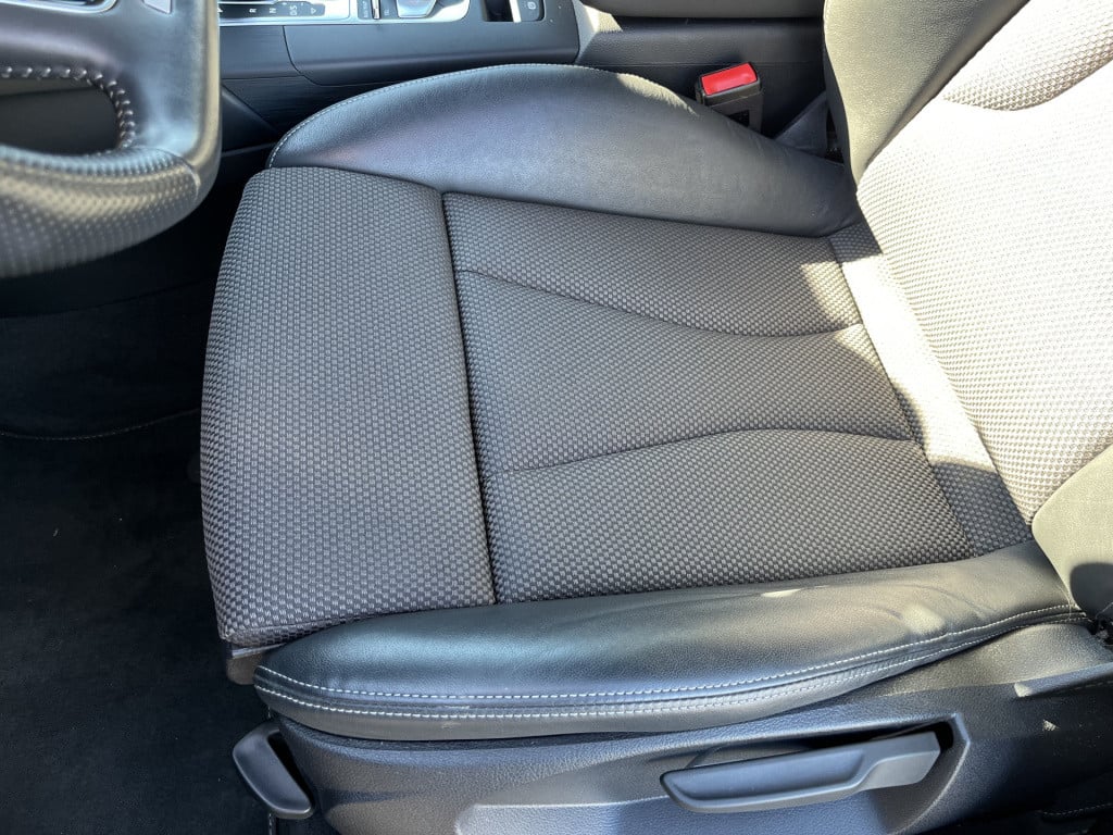 Audi A3 limousine 1.5 tfsi cod sport s line edition nl auto