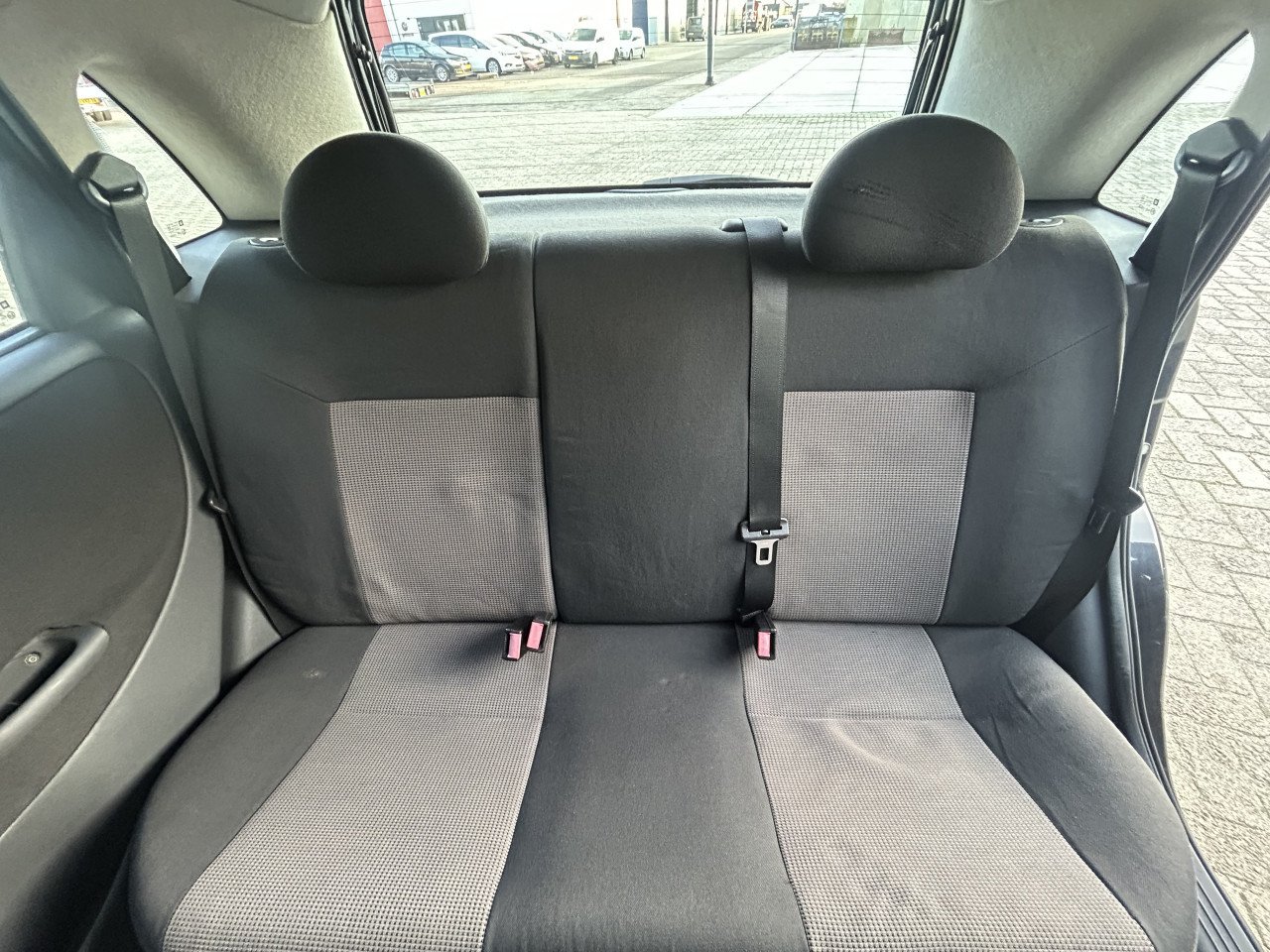 Opel  Corsa C 1.2 XEP