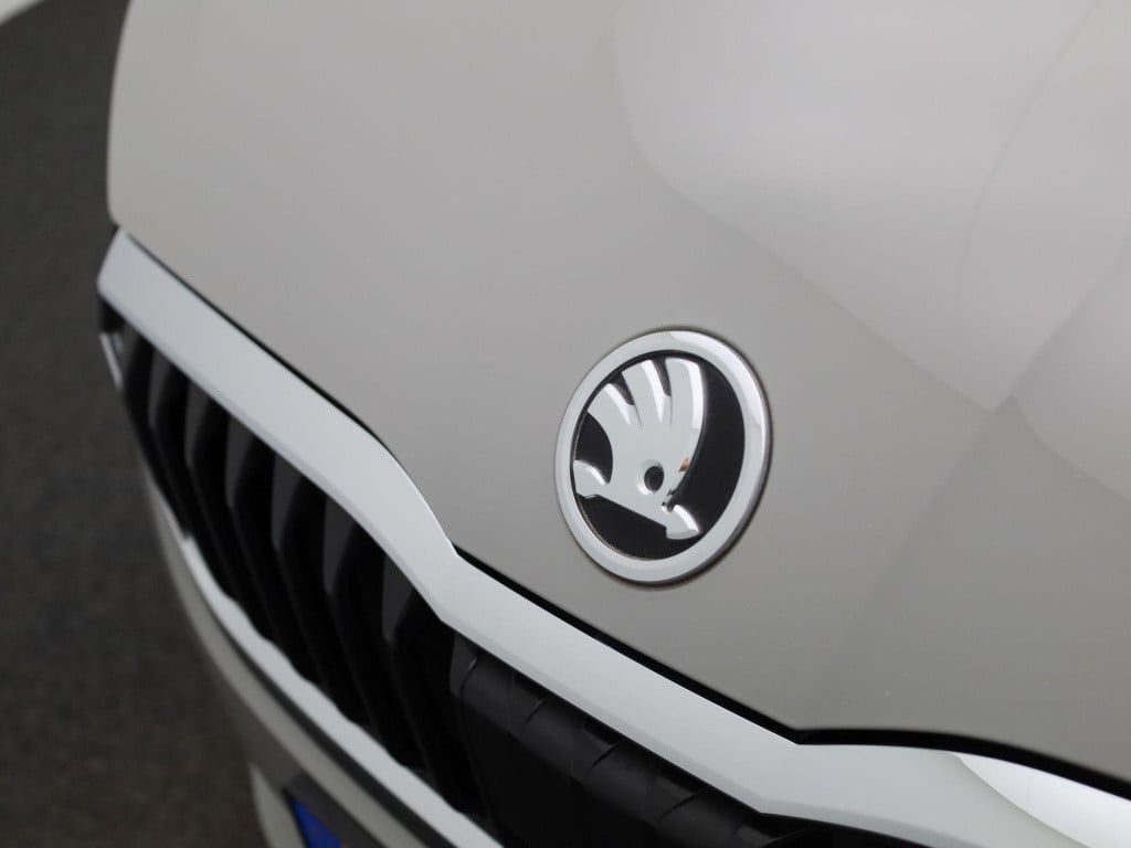 Skoda Scala 1.0 tsi sport business | automaat | lmv | parkeer sensoren | vi