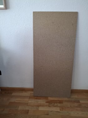 Spaanplaat