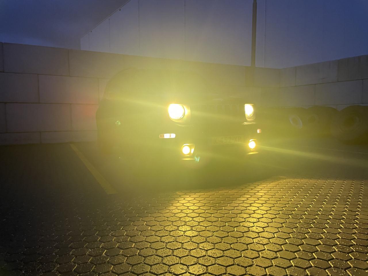 Jeep Renegade 2019 1.0T Limited