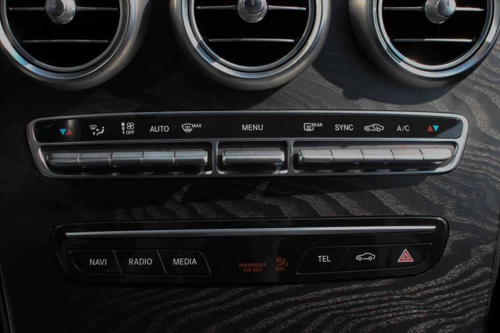 Mercedes-Benz C-Klasse c-klasse 180 | amg pakket | burmester | sfeerverlich