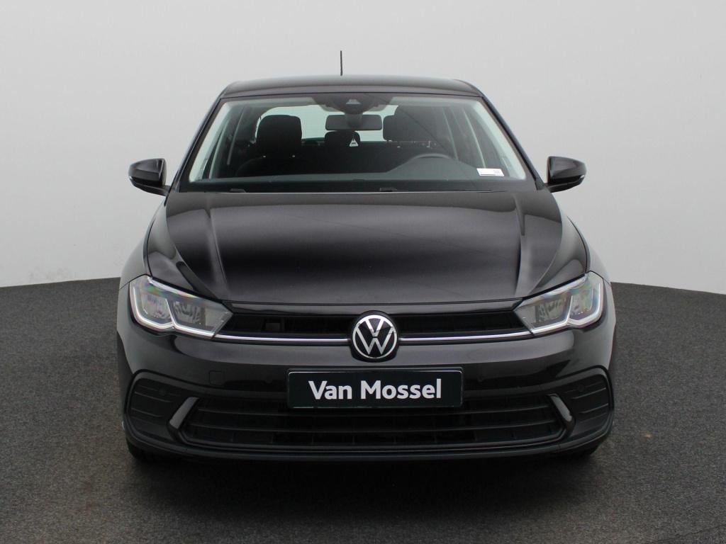 Volkswagen Polo 1.0 tsi life | apple carplay / android auto | camera | navi