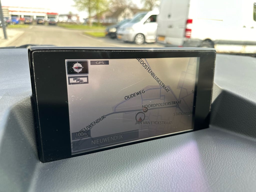Lexus Ct 200h 25th edition