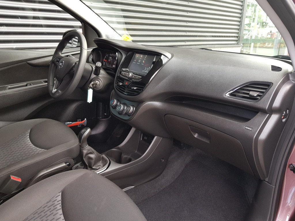 Opel Karl rocks 1.0 online edition