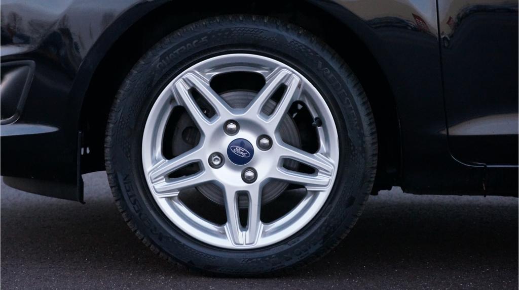 Ford Fiesta 1.0 ecoboost titanium rijklaar incl garantie