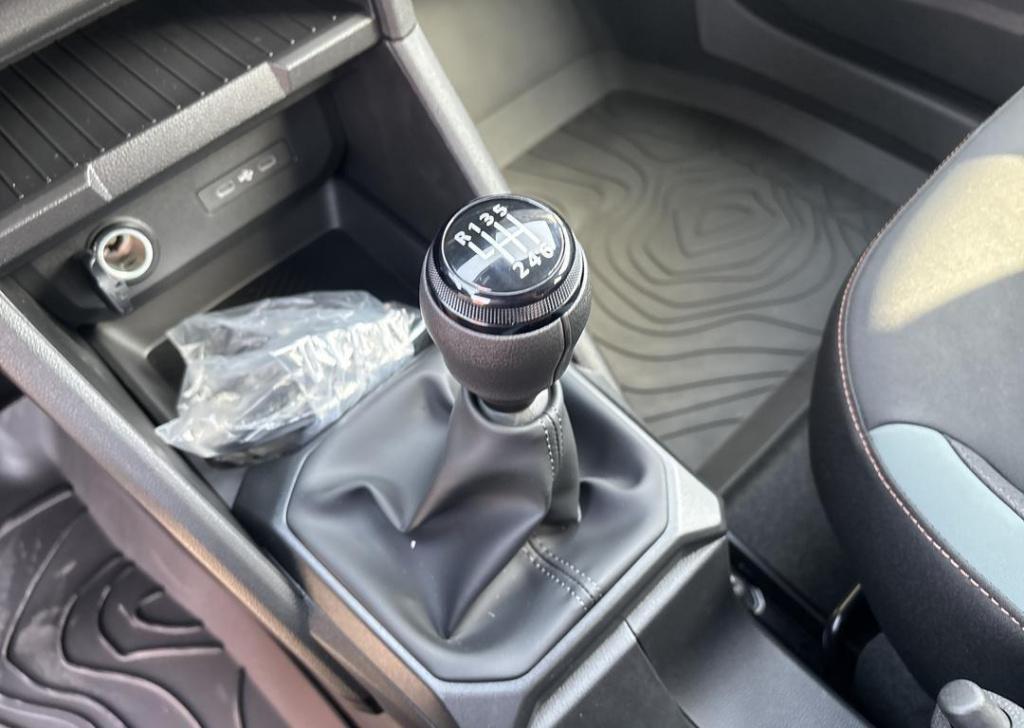 Dacia Duster 1.2 eco-g 120 extreme