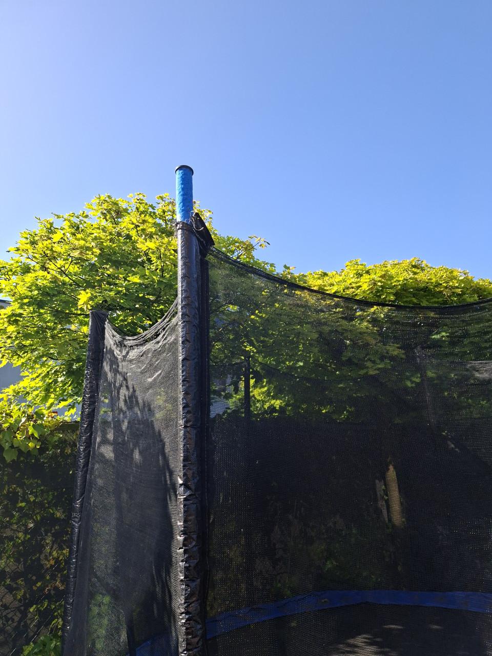 Trampoline