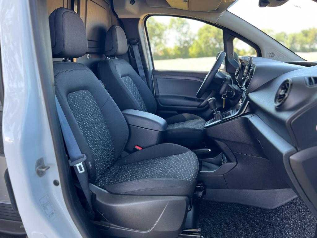 Mercedes-Benz Citan 108 cdi pro edition