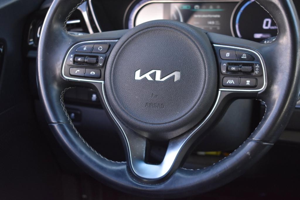 Kia E-niro dynamicplusline 64 kwh soh 100% | apple carplay | camera | nap |