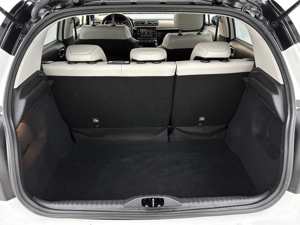 Citroen C3 83 pk shine | rijklaar | comf seats | camera achter |
