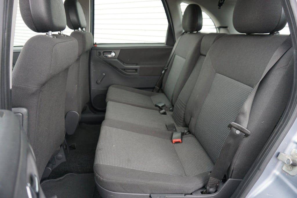 Opel Meriva 1.8-16v business airco / elektr. ramen / trekhaak / nap