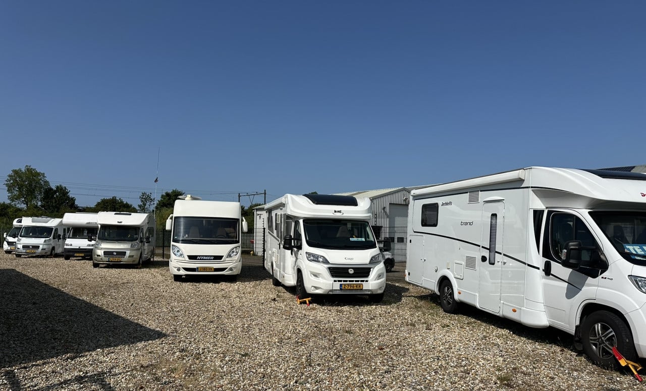 Campermakelaar ZeelandCamper.nl - Zorgeloos uw camper verkopen met BOVAG