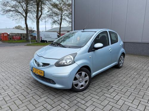Toyota Aygo 1.0-12V Airco 5 deurs