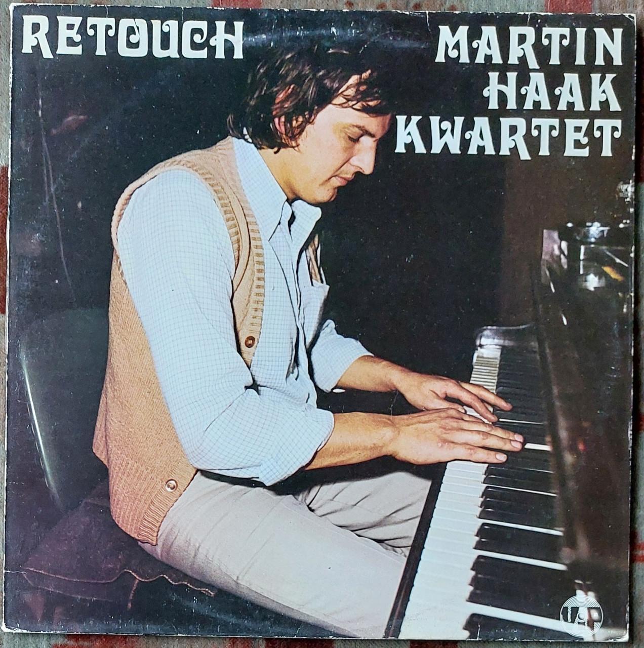 Jazz LP