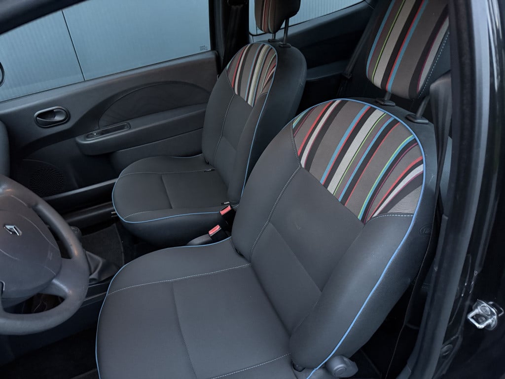 Renault Twingo 1.2 16v airco parisienne 3-drs