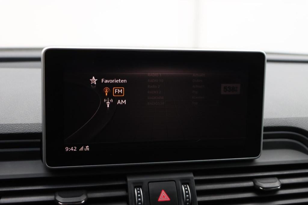 Audi Q5 55 tfsi e quattro competition s-tronic 367pk