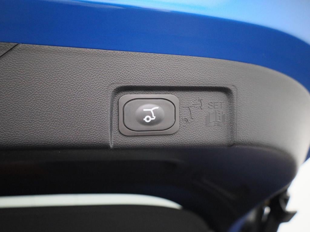 Ford Puma 1.0 ecoboost hybrid st-line x | unieke km stand! | panorama dak |