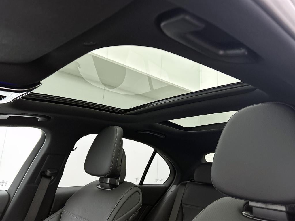 Mercedes-Benz C-Klasse 300 e business solution luxury | winterpakket | trek