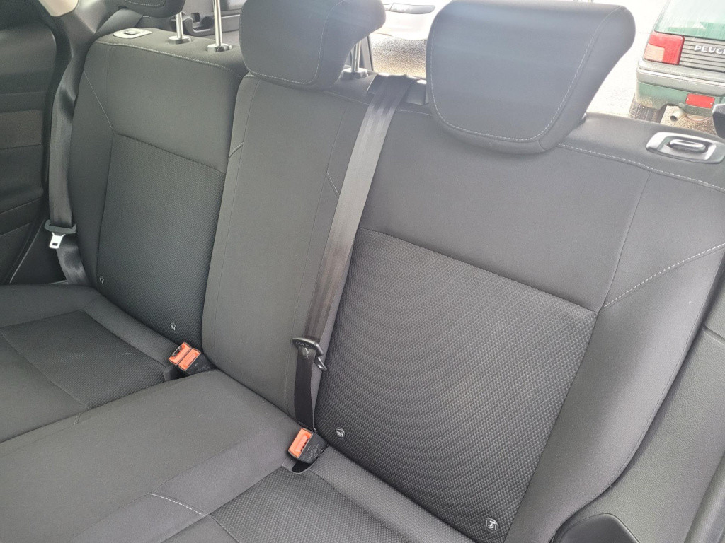 Ford Focus 1.0 trend edition stationwagen