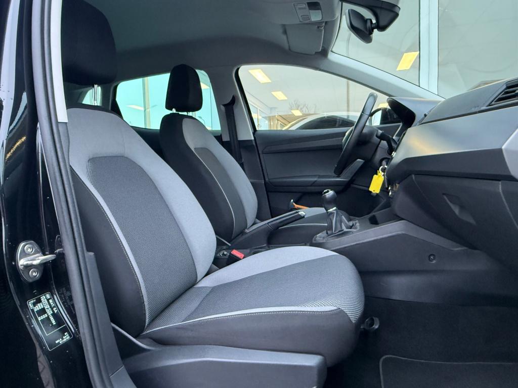 Seat Ibiza 1.0 tsi style