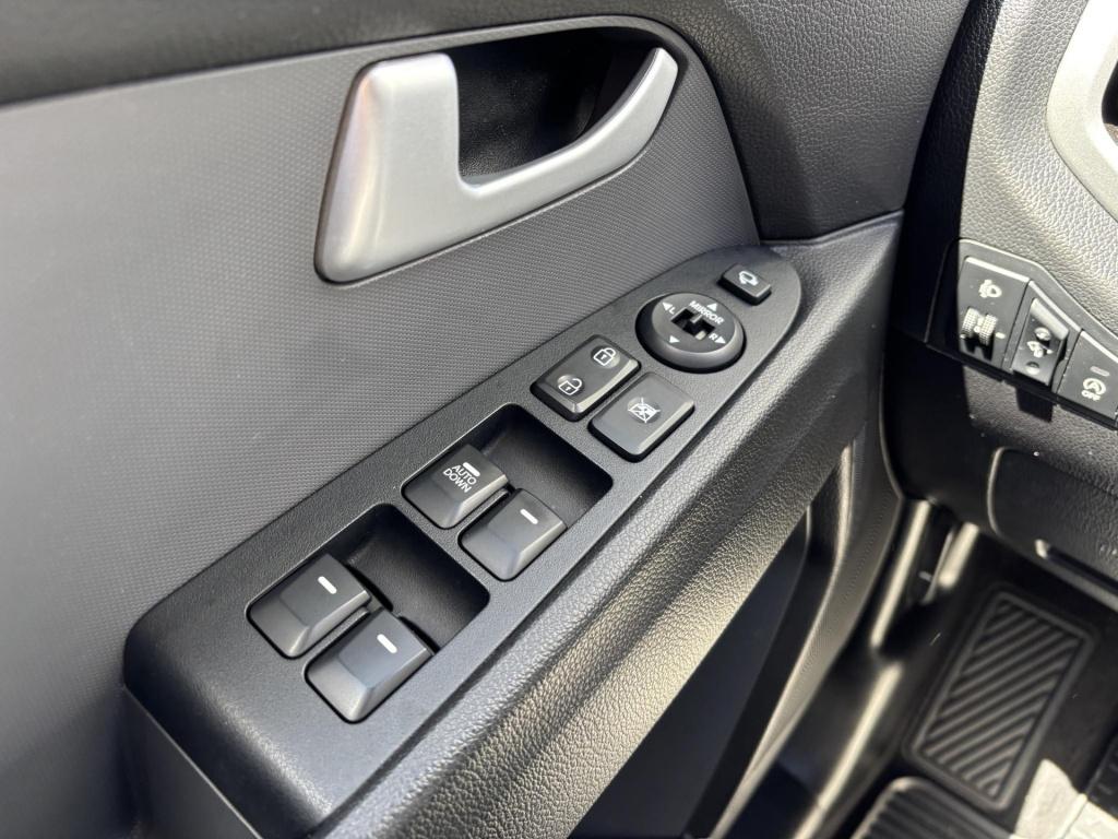Kia Sportage 1.6 gdi x-treme dynamicline incl. trekhaak