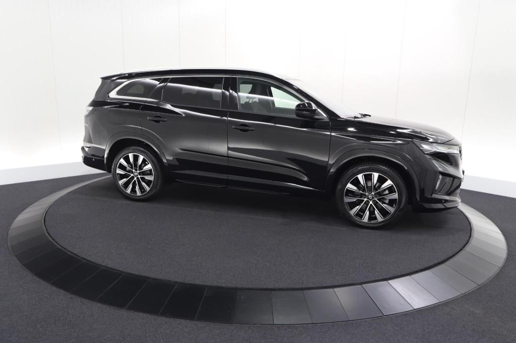 Renault Espace e-tech full hybrid 200 techno 7p. | nieuw model | adaptieve 
