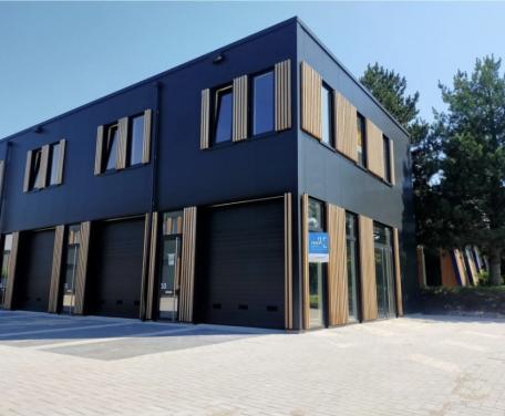 Te huur: bedrijfsruimte / kantoorruimte / werkplaats / bedrijfspand
