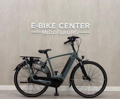 Gazelle Grenoble C7+ Bosch Active Line Plus 53CM 445KM 500Wh