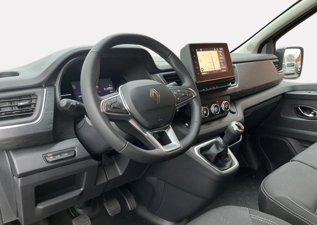 Renault Trafic 2.0 blue dci 150pk t30 l2h1 extra