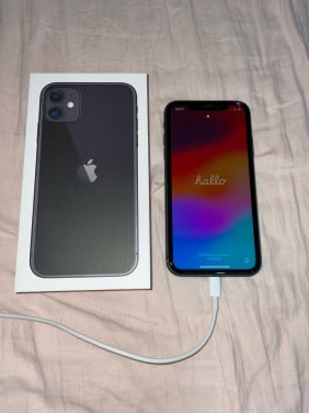 Iphone 11
