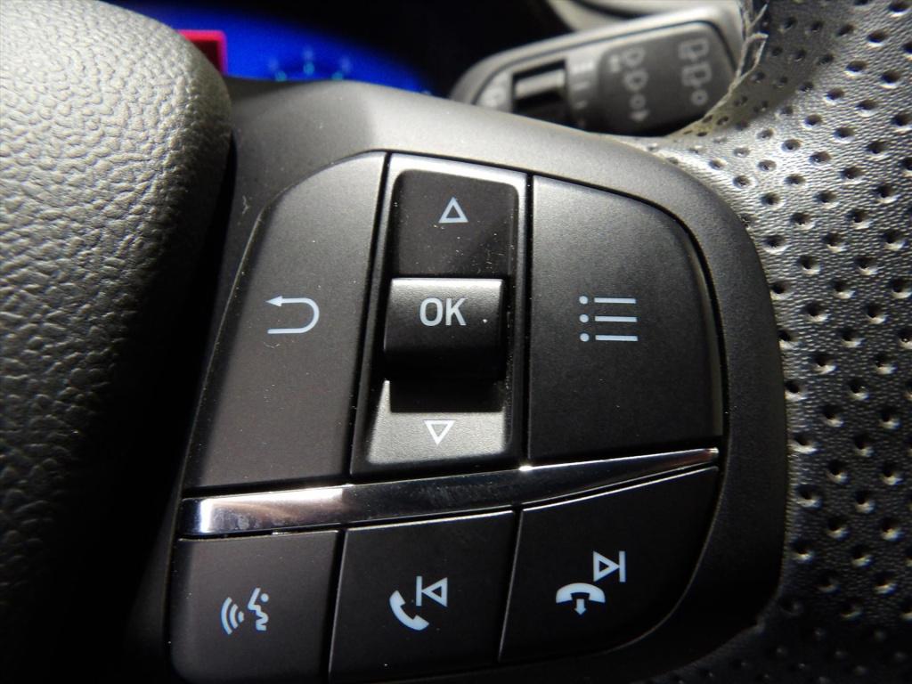 Ford Puma 1.0i ecoboost hybrid 125pk aut st-line vignale