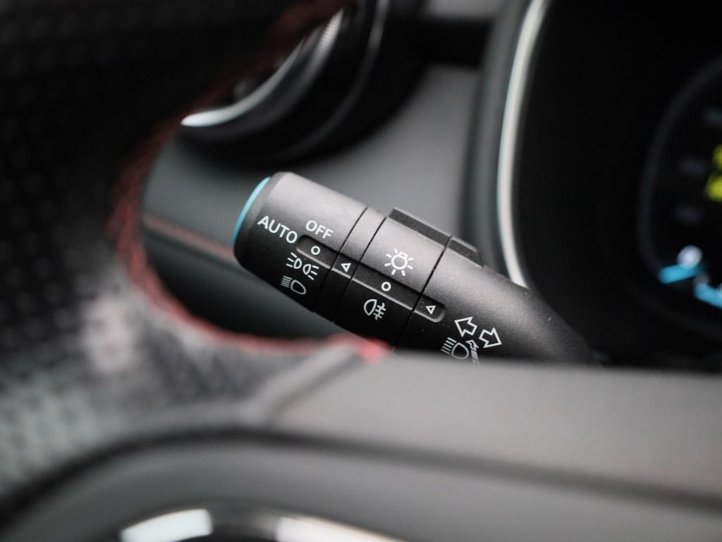 MG Ehs 1.5 tgdi phev aut. luxury | 360 camera | panoramadak | lederen bekle