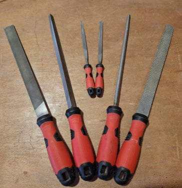 VIJLENSET