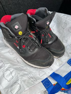 Schoenen