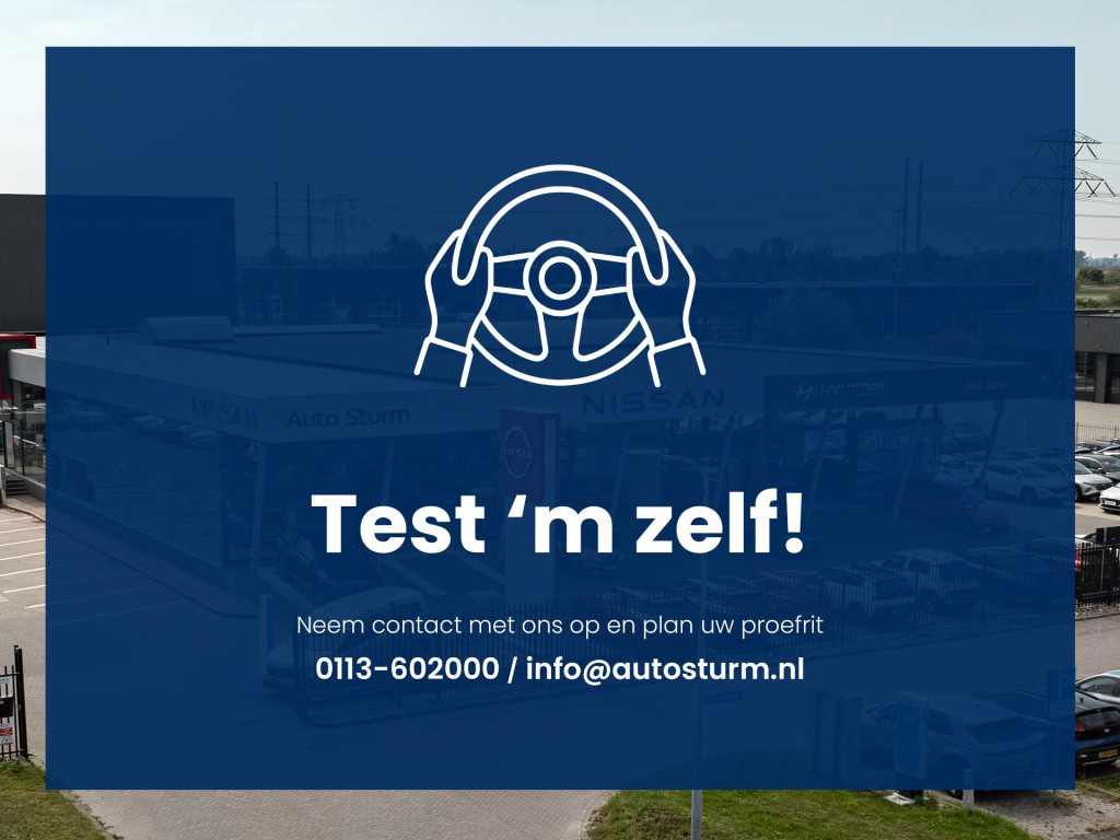 Hyundai Tucson Hybrid 1.6 t-gdi hev comfort smart | 1650kg trekgewicht | na