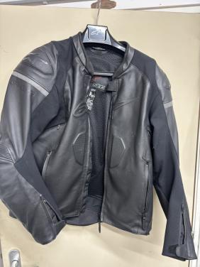 Alpinestars gp plus jas