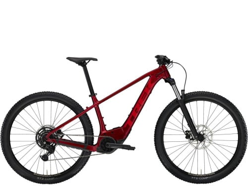Trek Marlin+ 6 Elektrische Mountainbike aanbieding van €2299.- voor €1999.-