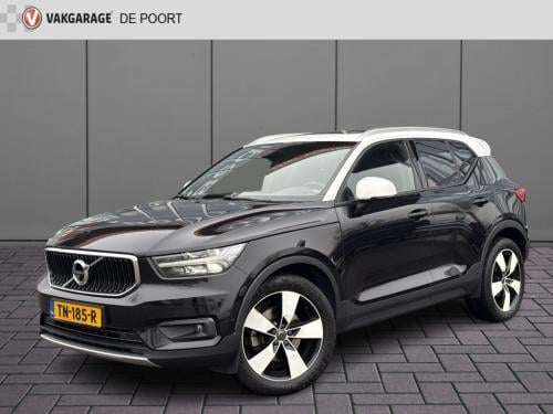 Volvo XC40 2.0 t5 awd intro edition | nl-auto | pano | stoelverw. | acc