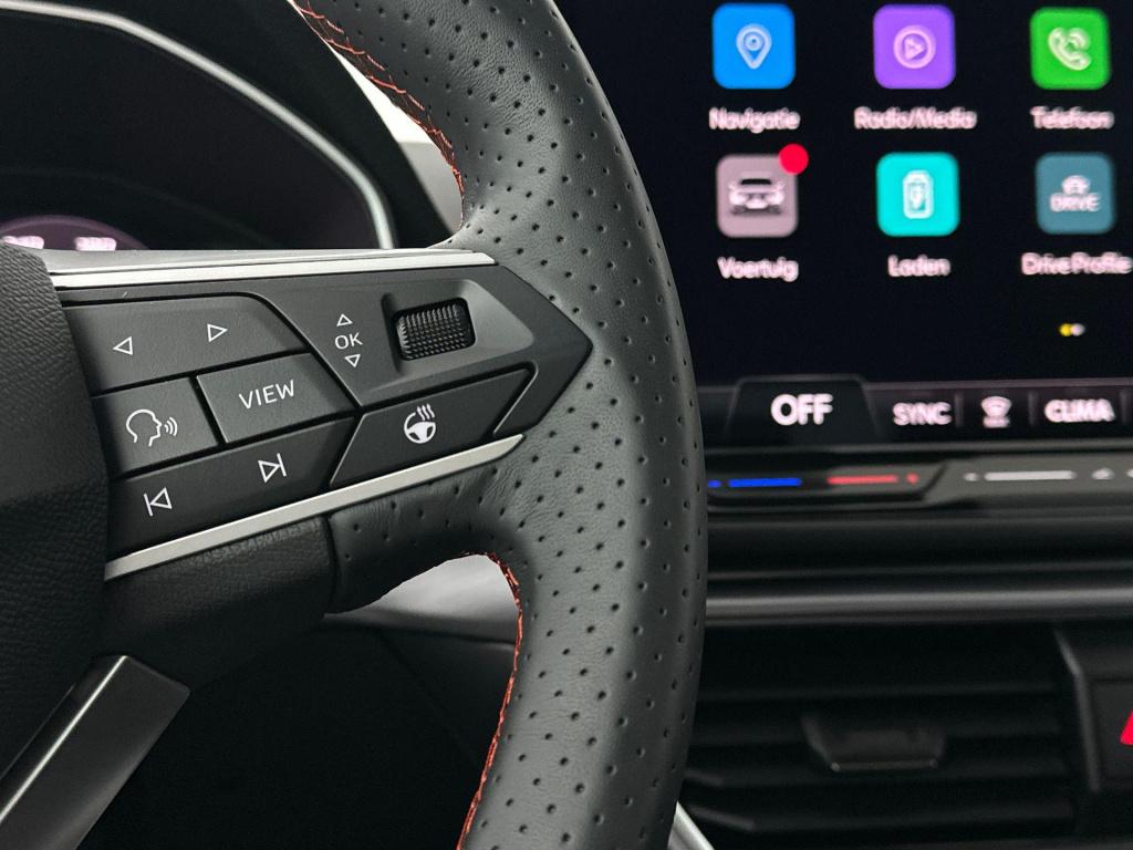 Seat Leon sportstourer fr business 1.5 tsi ehybrid 150 kw / 204 pk statio