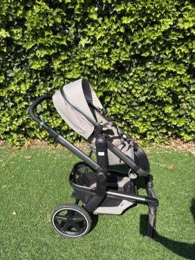 Joolz day+ sage green kinderwagen