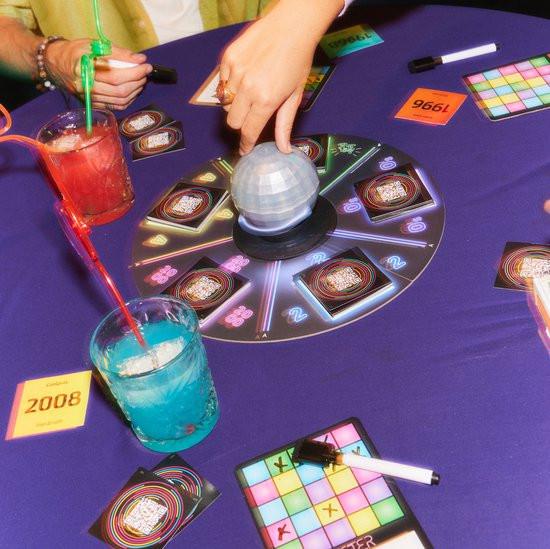 Hitster - Music Bingo