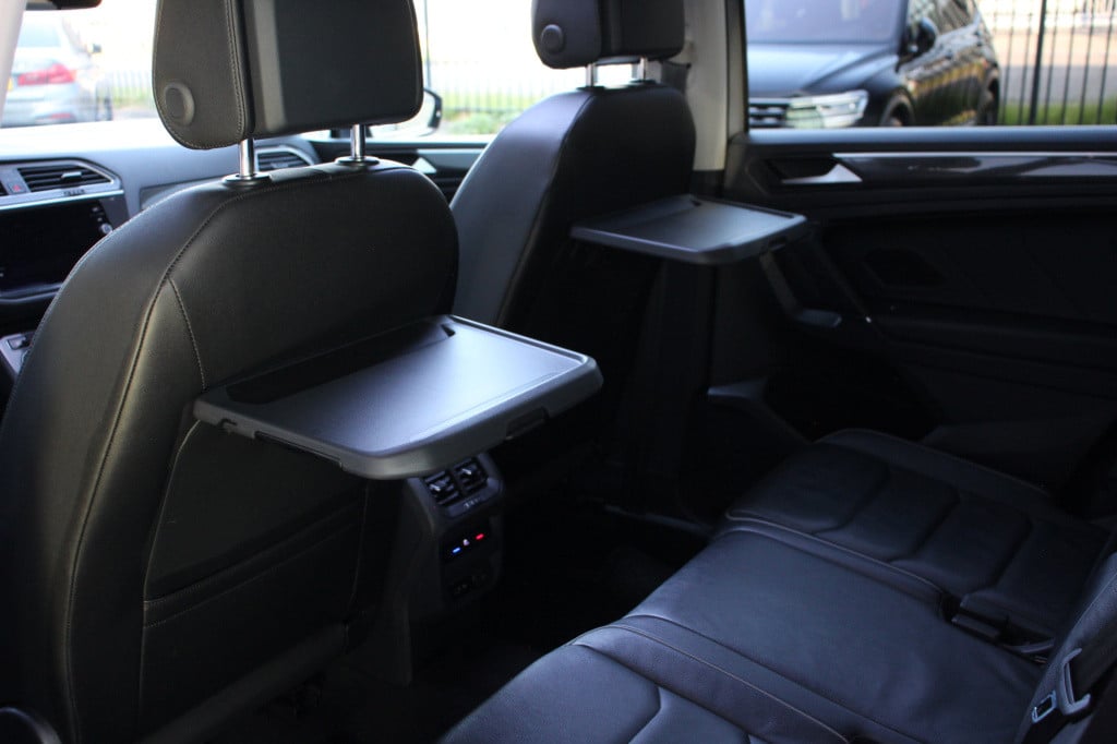 Volkswagen Tiguan Allspace 1.5 tsi highline r-line | pano | leder | 360 cam