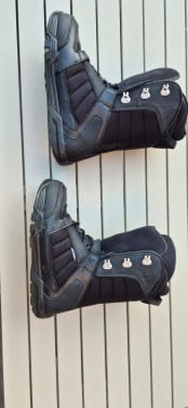 Snowboard schoenen