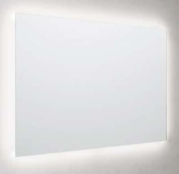 Spiegel met verlichting