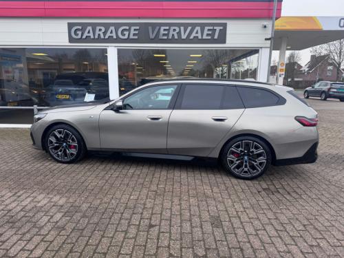 BMW I5 edrive40 m sport edition 84 kwh