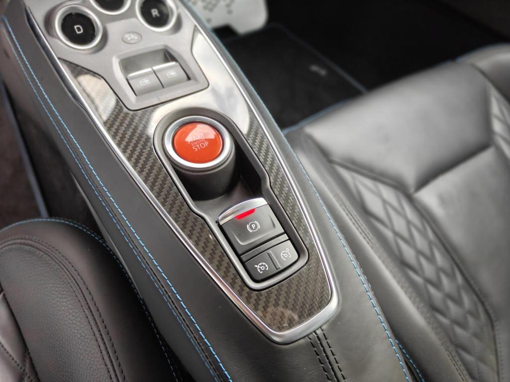 Alpine A110 1.8 turbo légende vol!/focal audiosystem/verwarmde stoelen/came