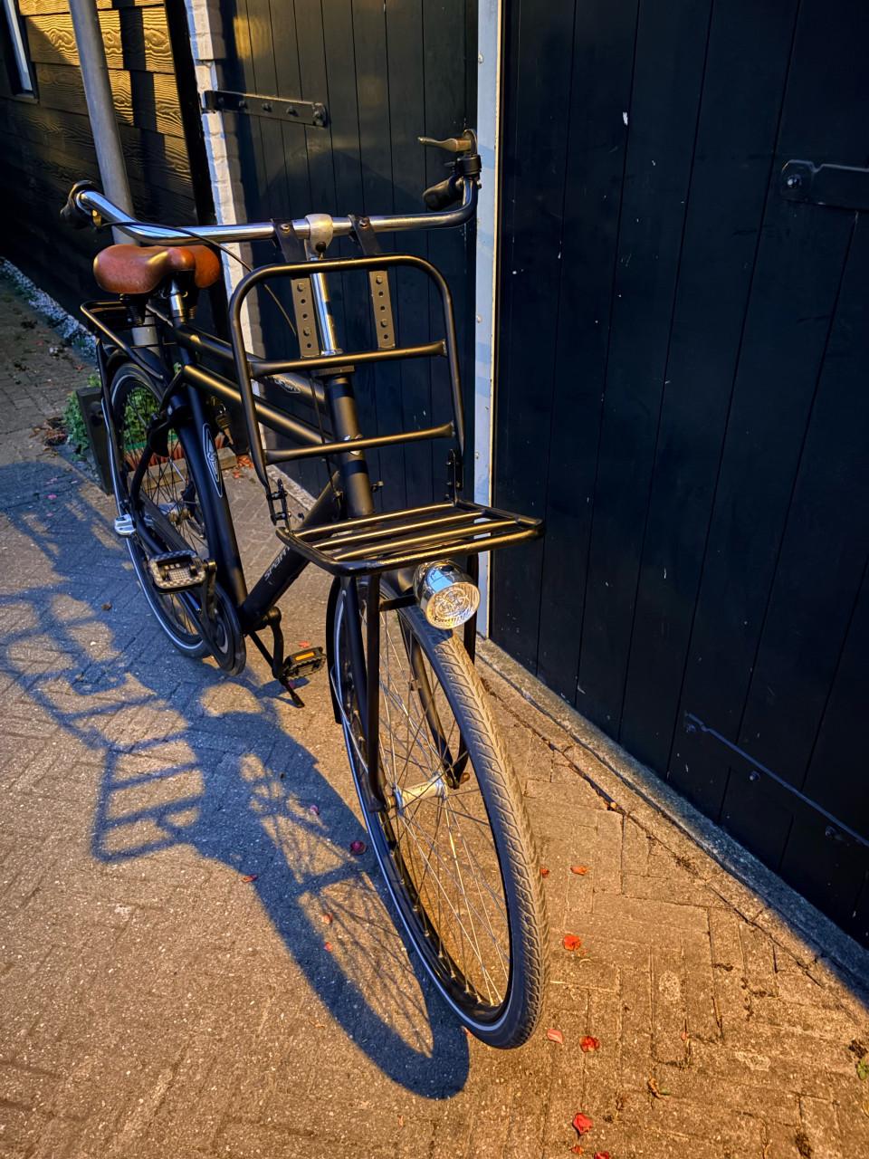 Sparta Pick-Up Herenfiets