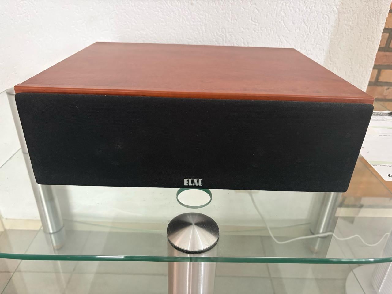 ELAC Center 203 JET Center Speaker - Uitstekende Staat