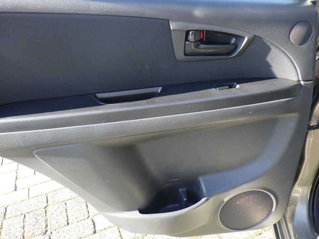 Fiat Sedici 1.6-16v dynamic